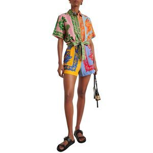 Esea Womens  Jumpsuit